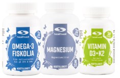 Healthwell Basispakke