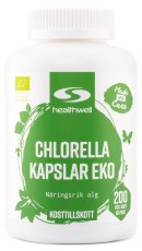 -localization-error-products-images-main-thumbnail- Chlorella Kapsler ØKO, 200 kapsler