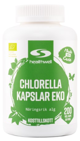 -localization-error-products-images-main-thumbnail- Chlorella Kapsler KO, 200 kapsler