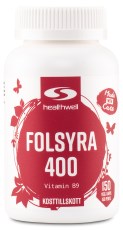 Folinsyre 400