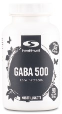 GABA 500