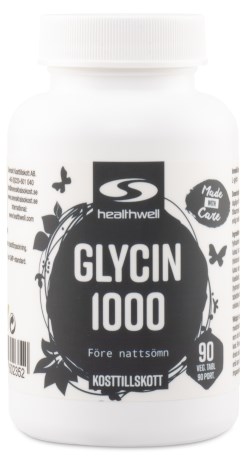 -localization-error-products-images-main-thumbnail- Healthwell Glycin 1000, 90 tabl