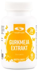 Gurkemeje Ekstrakt