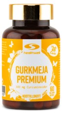 Gurkemeje Premium