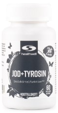 Jod+Tyrosin