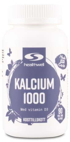 -localization-error-products-images-main-thumbnail- Healthwell Kalcium 1000, 90 tabl