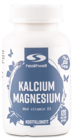 -localization-error-products-images-main-thumbnail- Kalcium/Magnesium, 120 kapsler
