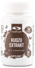 Kudzu Ekstrakt