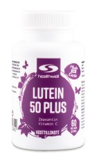 Lutein 50 Plus