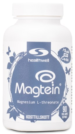 -localization-error-products-images-main-thumbnail- Healthwell Magtein Magnesium L-threonate, 90 kapsler