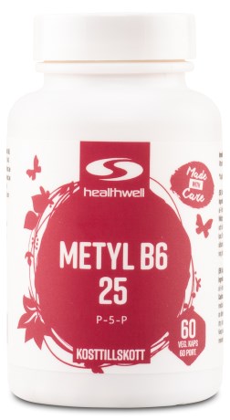 -localization-error-products-images-main-thumbnail- Healthwell Methyl B6 25, 60 kapsler