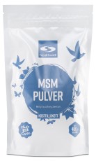 MSM Pulver