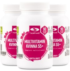-localization-error-products-images-main-thumbnail- Healthwell Multivitamin Kvinde 55+, 270 kapsler