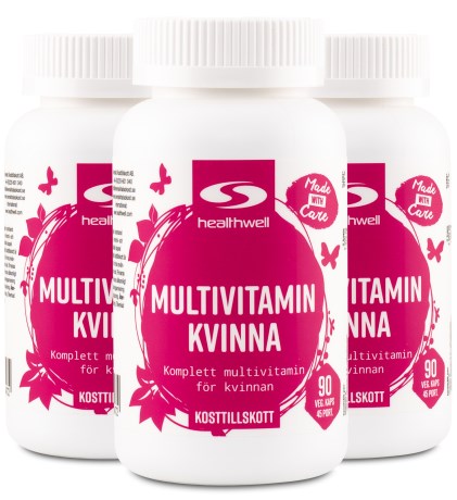 -localization-error-products-images-main-thumbnail- Multivitamin Kvinde, 270 kapsler