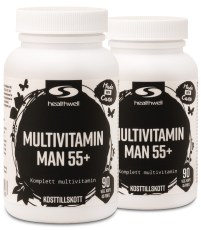 -localization-error-products-images-main-thumbnail- Healthwell Multivitamin Man 55+, 180 kapsler