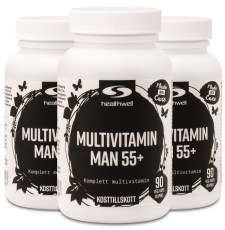 -localization-error-products-images-main-thumbnail- Healthwell Multivitamin Man 55+, 270 kapsler