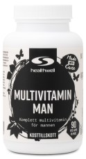 Multivitamin Mand