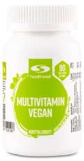 Healthwell Multivitamin Vegan