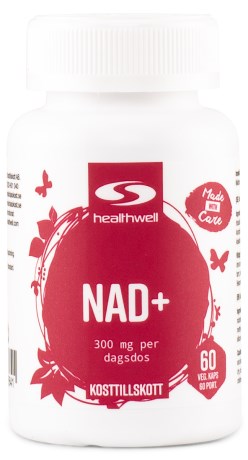 -localization-error-products-images-main-thumbnail- Healthwell NAD+, 60 kapsler