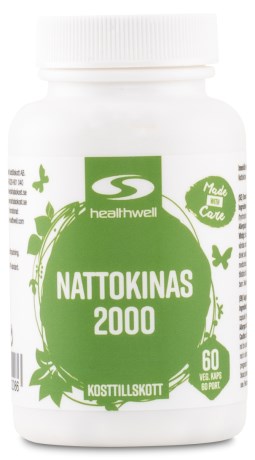 -localization-error-products-images-main-thumbnail- Healthwell Nattokinase 2000, 60 kapsler