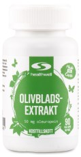 Olivenbladsekstrakt