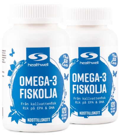 -localization-error-products-images-main-thumbnail- Omega-3 Fiskeolie, 240 kapsler