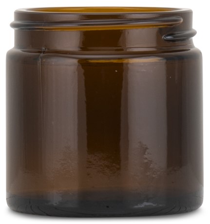 -localization-error-products-images-main-thumbnail- Healthwell PURE Glaskrukke Brun, 120 ml, Brun