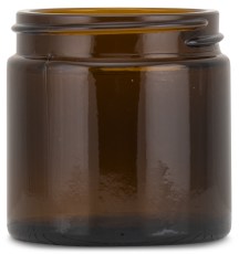 Healthwell PURE Glaskrukke Brun