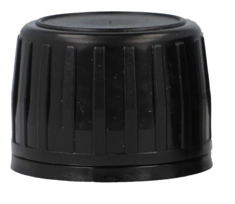 -localization-error-products-images-main-thumbnail- Healthwell PURE Kapsel PET/Glas, 28 mm, Sort