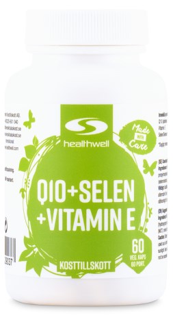 -localization-error-products-images-main-thumbnail- Q10 + Selen + Vitamin E, 60 kapsler