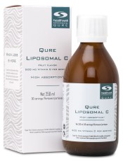 QURE Liposomal C