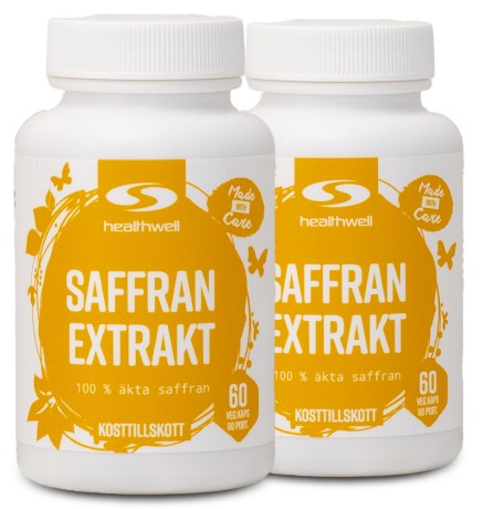 -localization-error-products-images-main-thumbnail- Healthwell Safran Ekstrakt, 120 kapsler