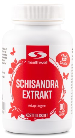 -localization-error-products-images-main-thumbnail- Healthwell Schisandra Ekstrakt, 90 kapsler