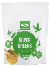 Super Greens