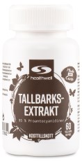 Fyrrebark-ekstrakt