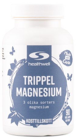 -localization-error-products-images-main-thumbnail- Trippel Magnesium, 90 kapsler
