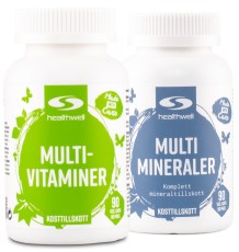 Healthwell Hverdagsboost