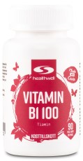 Vitamin B1 100