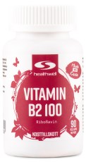 -localization-error-products-images-main-thumbnail- Vitamin B2 100, 90 kapsler