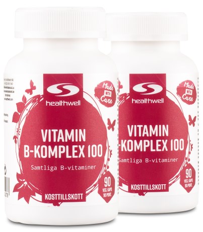 -localization-error-products-images-main-thumbnail- Super B-Vitamin-Kompleks, 180 kapsler