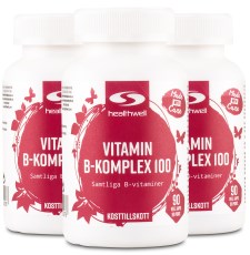 -localization-error-products-images-main-thumbnail- Super B-Vitamin-Kompleks, 270 kapsler