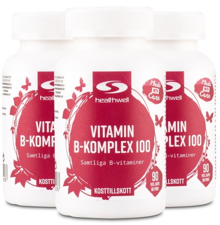 -localization-error-products-images-main-thumbnail- Super B-Vitamin-Kompleks, 270 kapsler