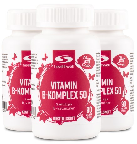 -localization-error-products-images-main-thumbnail- Vitamin B Kompleks 50, 270 kapsler