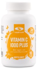 Vitamin C 1000 Plus