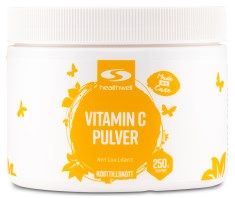 Vitamin C Pulver