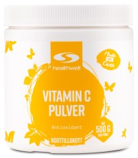 Vitamin C Pulver