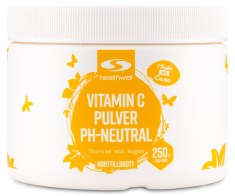 Vitamin C Pulver pH-Neutral