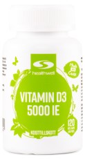 Vitamin D3 5000 IE