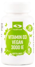 -localization-error-products-images-main-thumbnail- Vitamin D3 Vegan 3000 IE, 90 kapsler