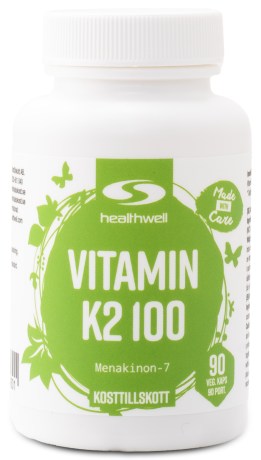 -localization-error-products-images-main-thumbnail- Healthwell Vitamin K2 100, 90 kapsler